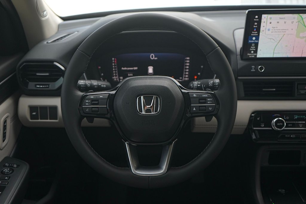 Thumbnail: 2026 Honda Pilot - 14