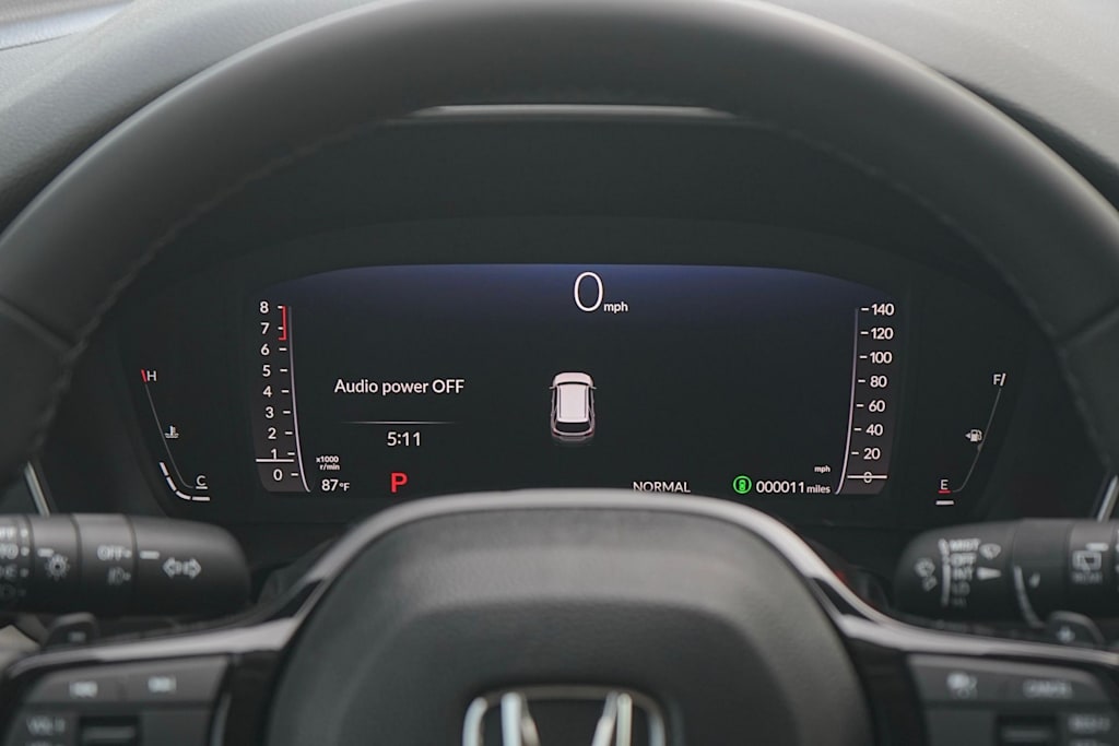 Thumbnail: 2026 Honda Pilot - 17