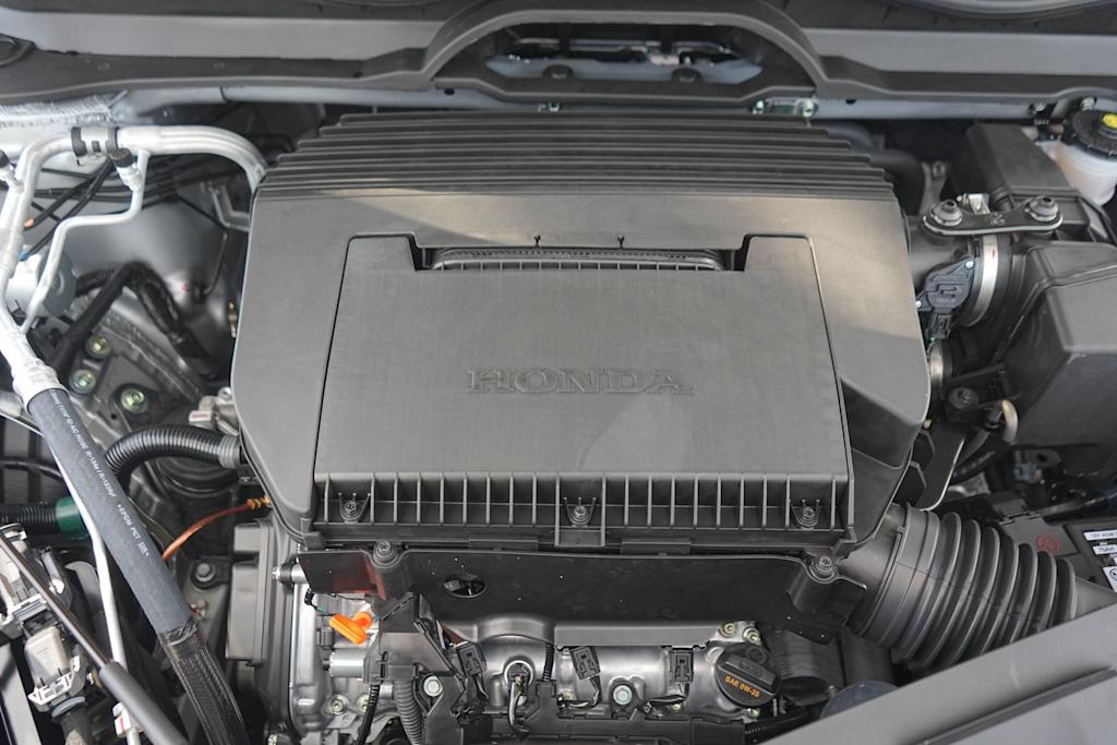 Thumbnail: 2026 Honda Pilot - 9