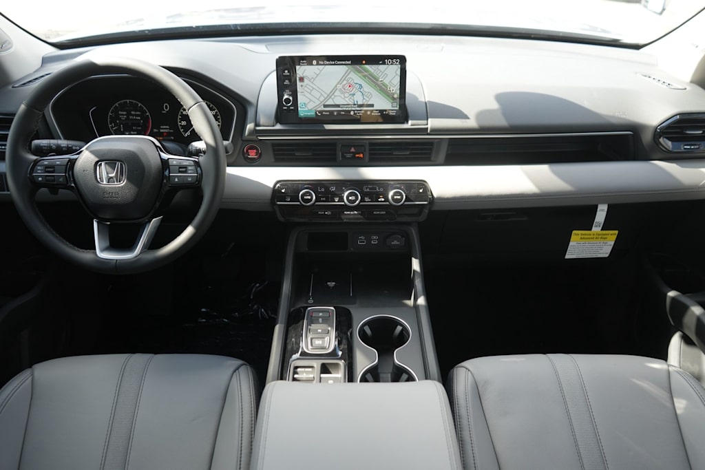 Thumbnail: 2025 Honda Pilot - 10