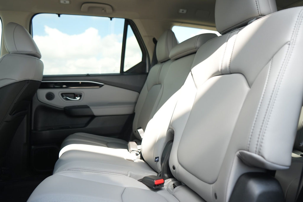 Thumbnail: 2025 Honda Pilot - 21