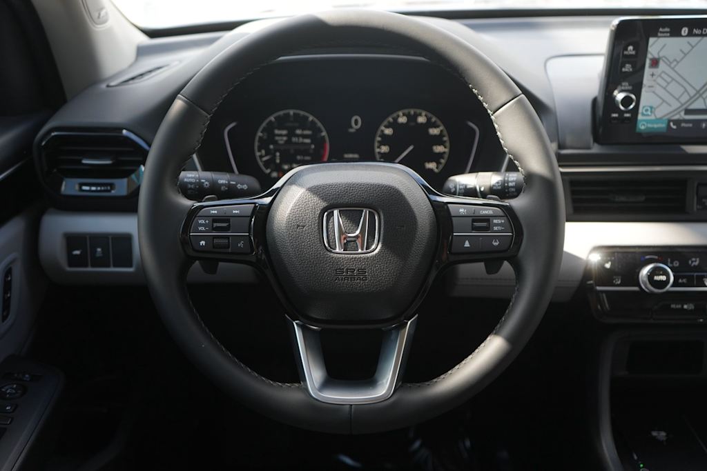 Thumbnail: 2025 Honda Pilot - 14