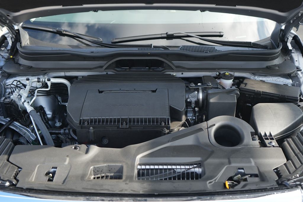 Thumbnail: 2025 Honda Pilot - 9