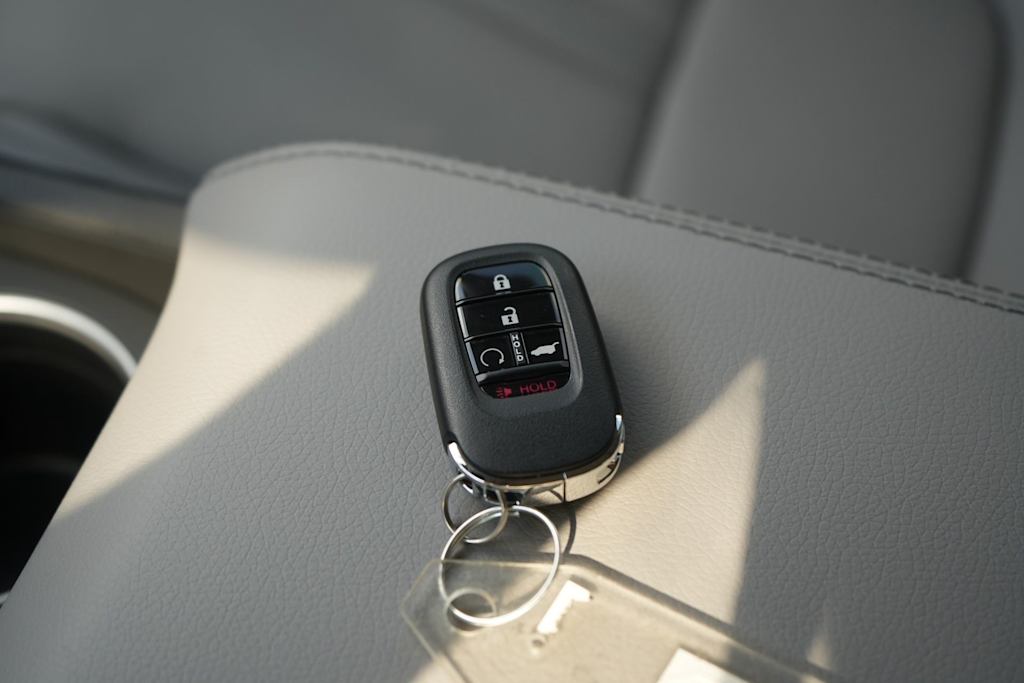 Thumbnail: 2025 Honda Pilot - 19