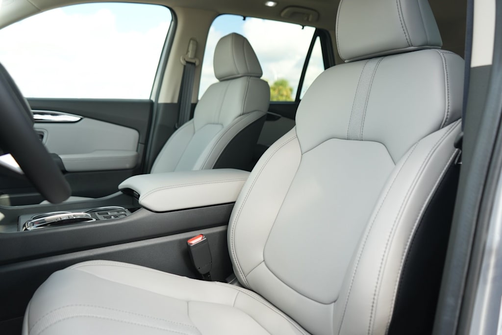 Thumbnail: 2025 Honda Pilot - 11