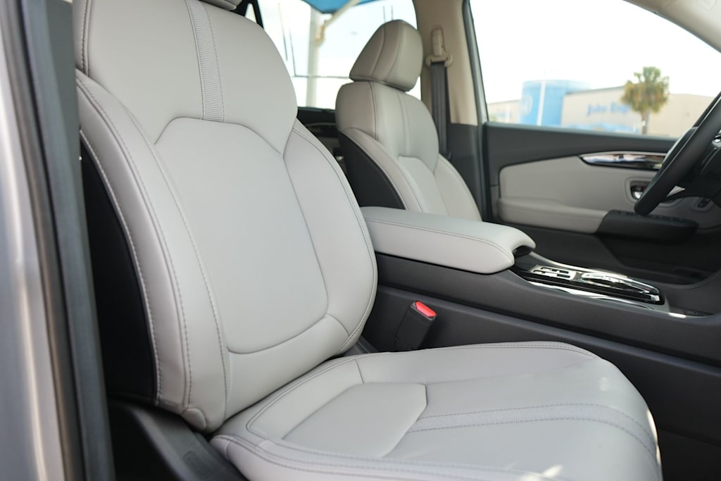 Thumbnail: 2025 Honda Pilot - 12