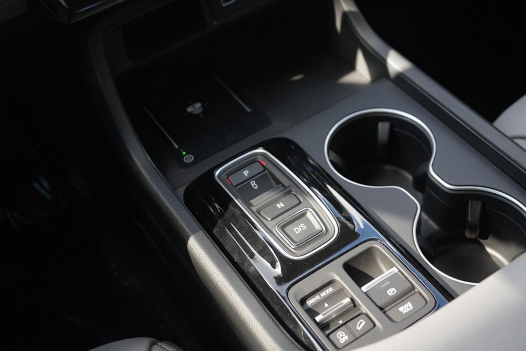 Thumbnail: 2025 Honda Pilot - 16