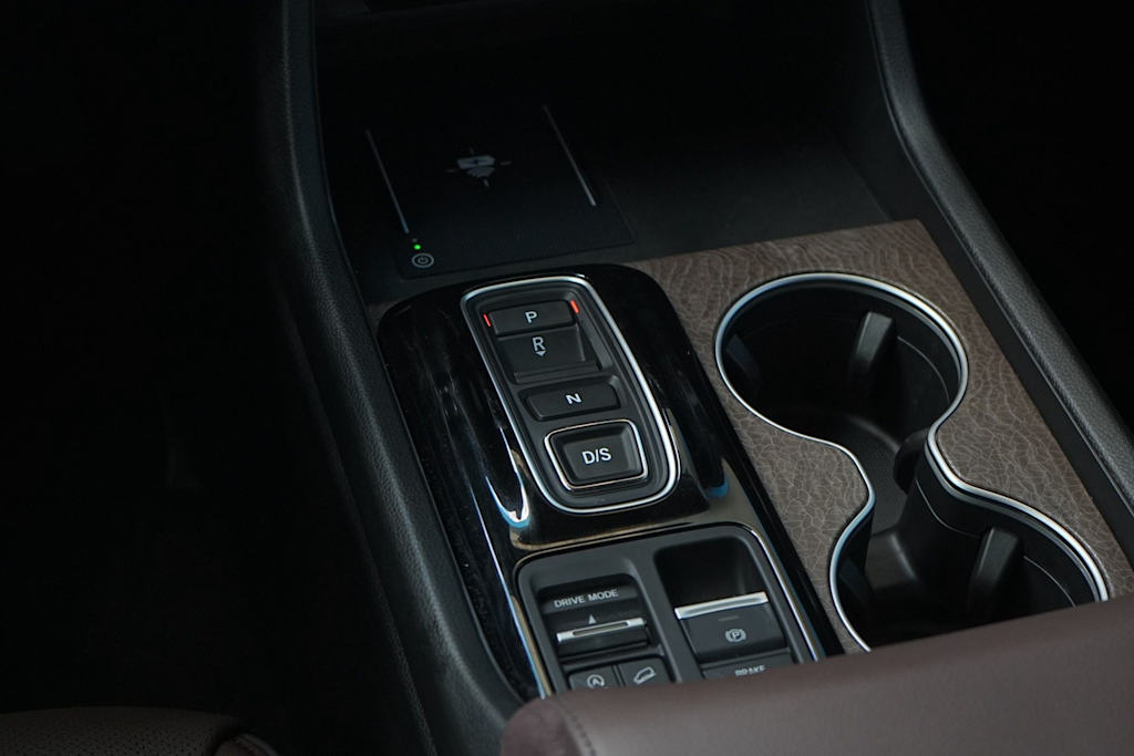 Thumbnail: 2026 Honda Pilot - 16