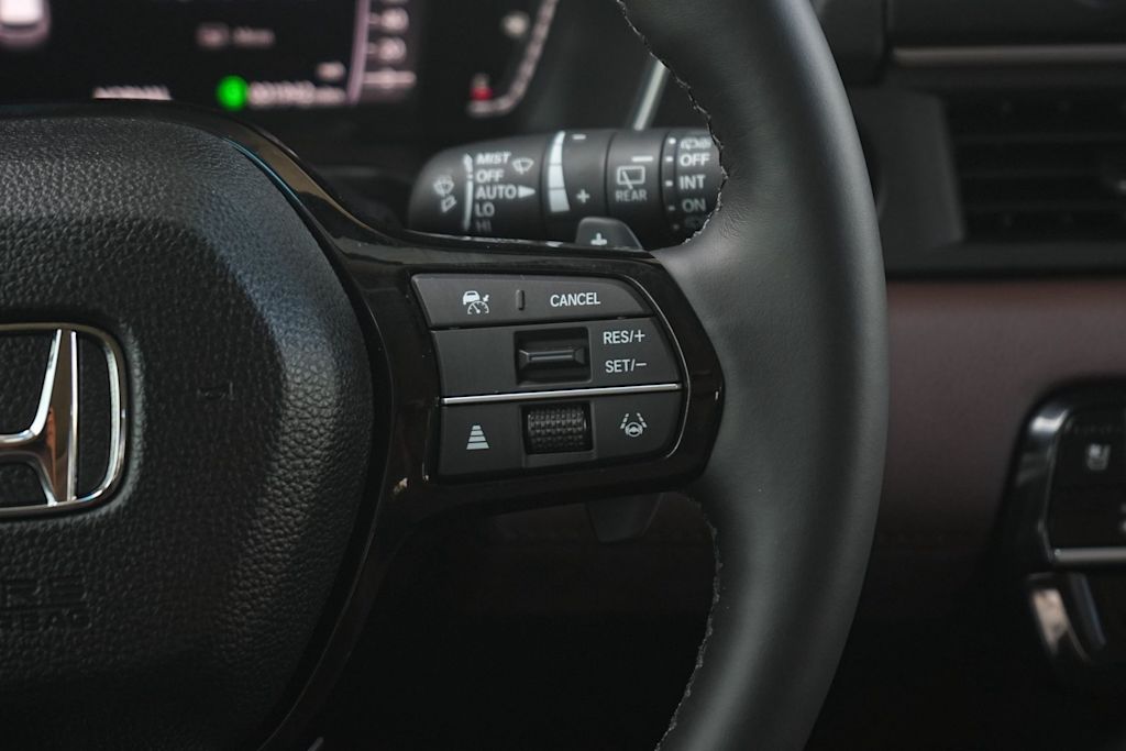 Thumbnail: 2026 Honda Pilot - 24