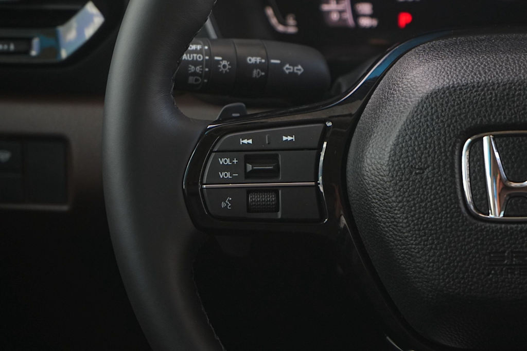 Thumbnail: 2026 Honda Pilot - 23