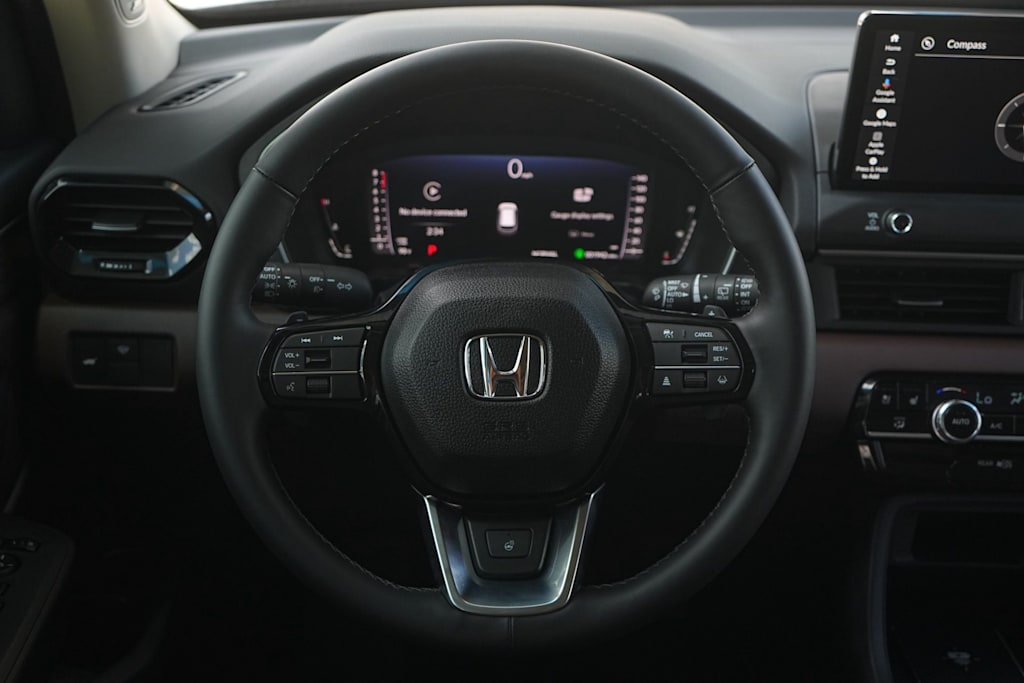 Thumbnail: 2026 Honda Pilot - 14