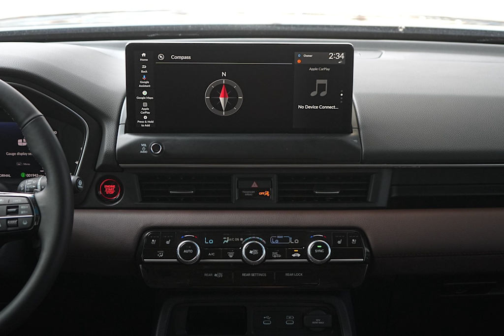 Thumbnail: 2026 Honda Pilot - 15
