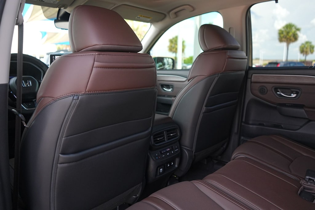Thumbnail: 2026 Honda Pilot - 13