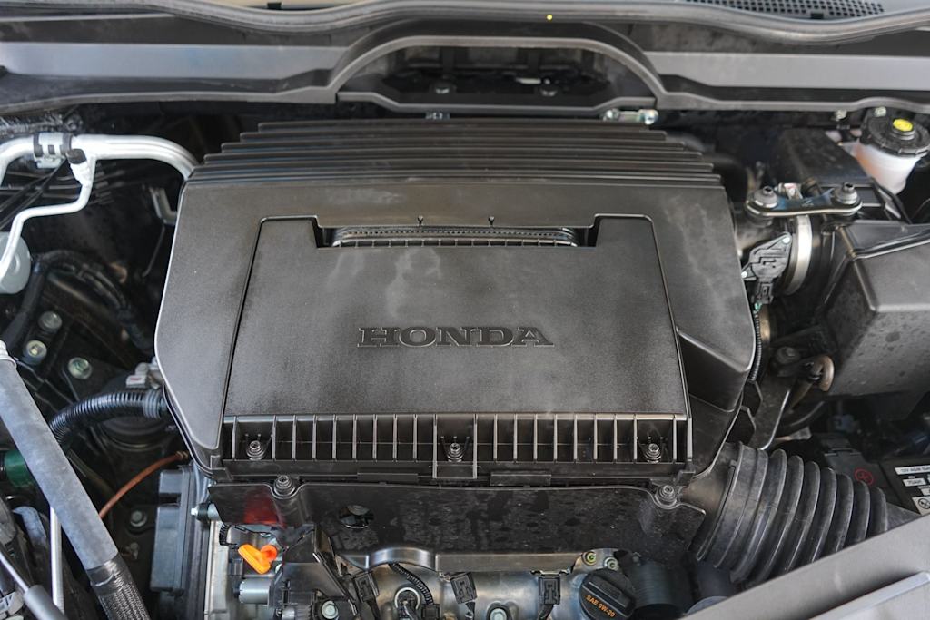 Thumbnail: 2026 Honda Pilot - 9