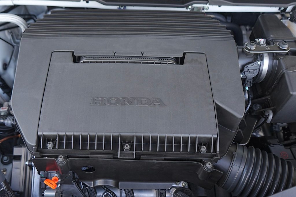 Thumbnail: 2026 Honda Pilot - 9