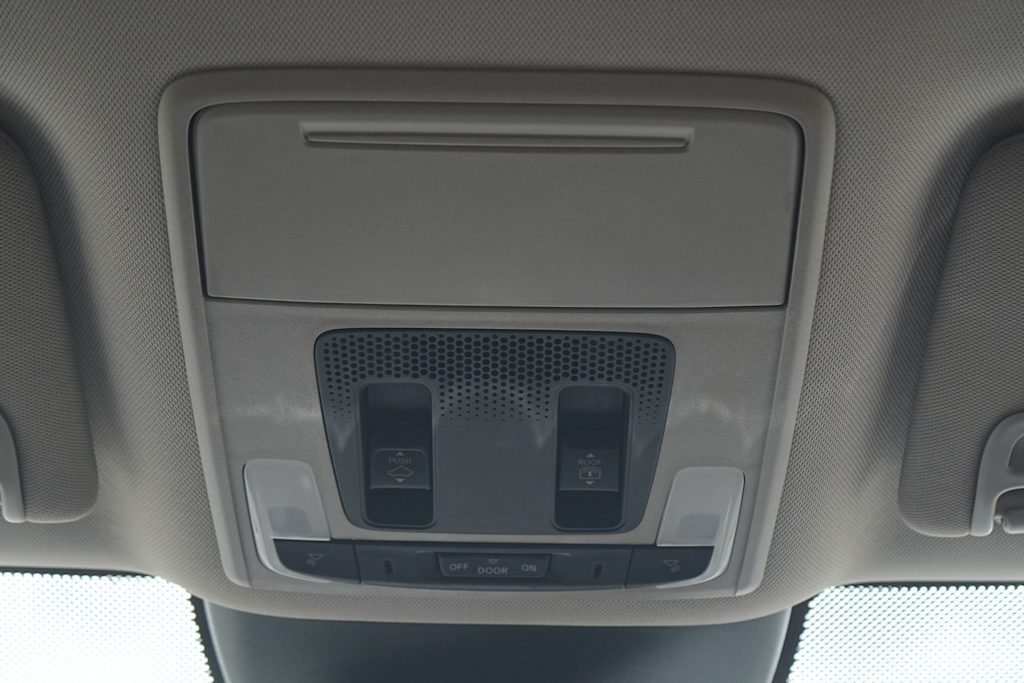 Thumbnail: 2025 Honda Pilot - 26