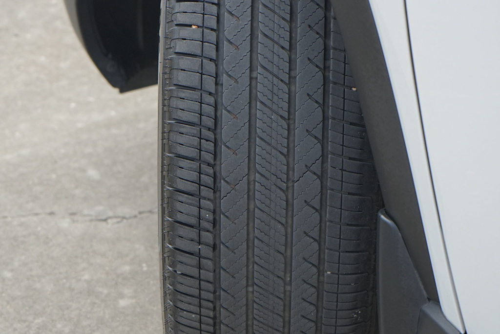 Thumbnail: 2025 Honda Pilot - 20