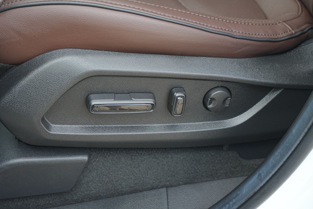 Thumbnail: 2025 Honda Pilot - 21