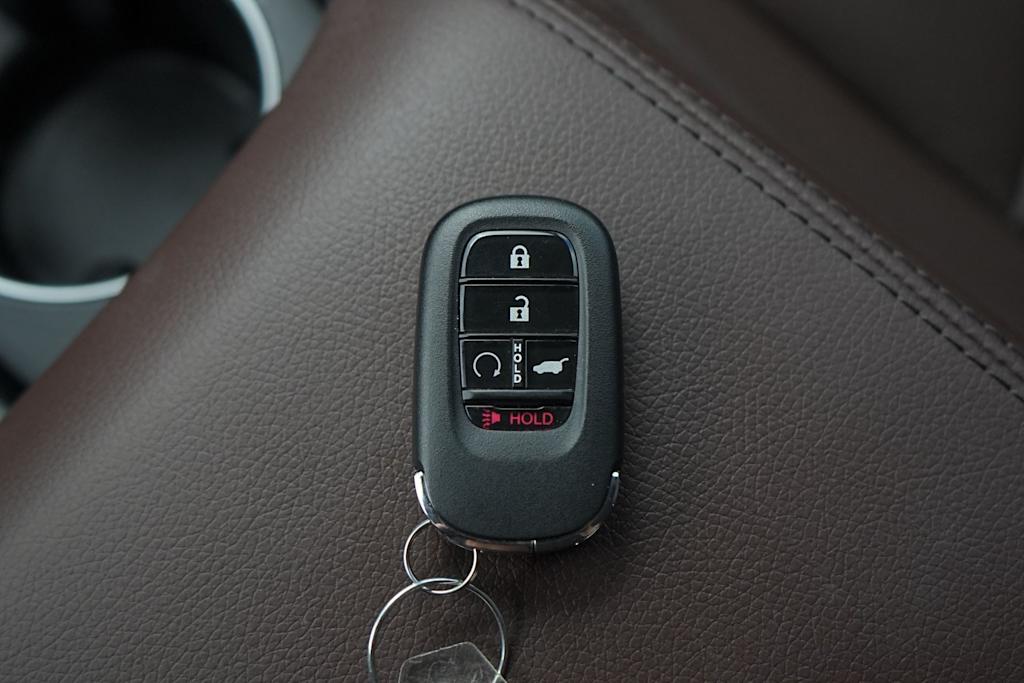 Thumbnail: 2025 Honda Pilot - 19