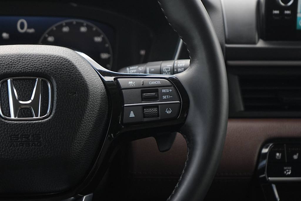 Thumbnail: 2025 Honda Pilot - 24