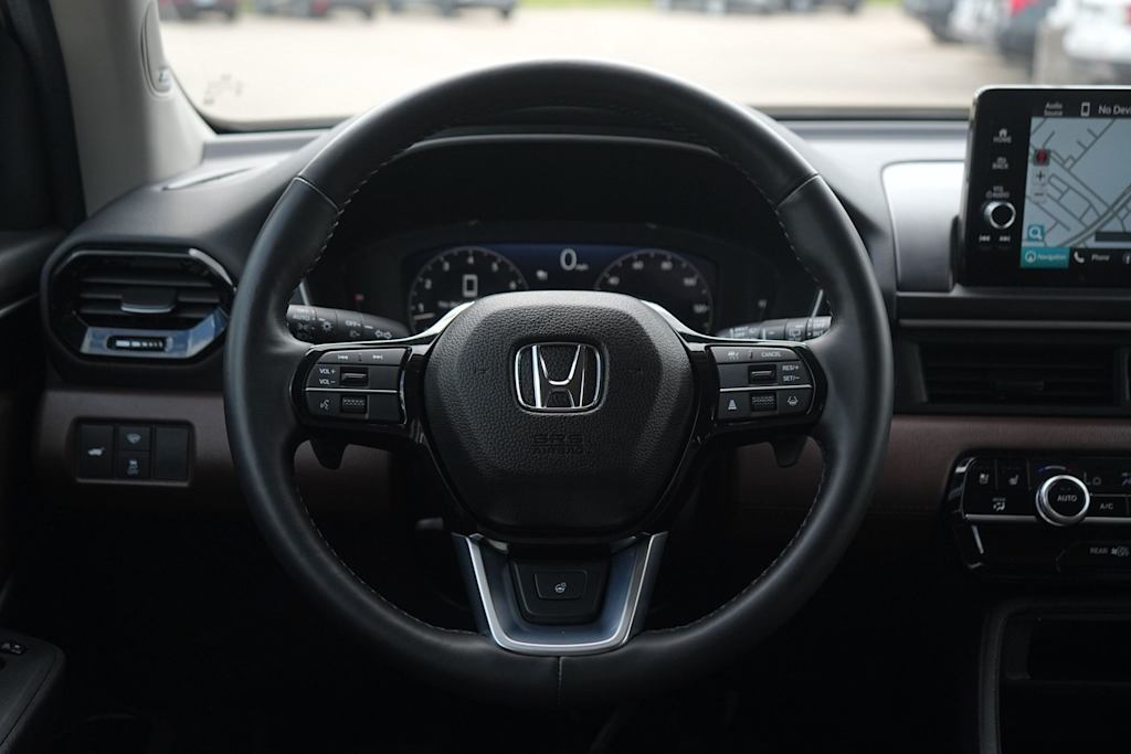 Thumbnail: 2025 Honda Pilot - 14