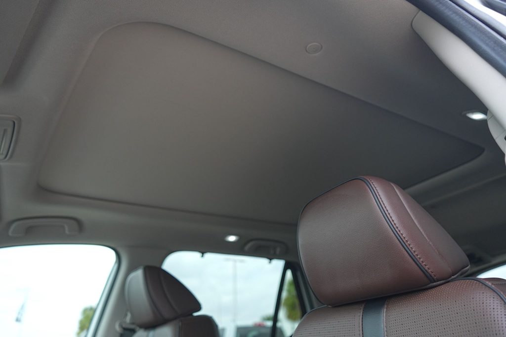 Thumbnail: 2025 Honda Pilot - 28