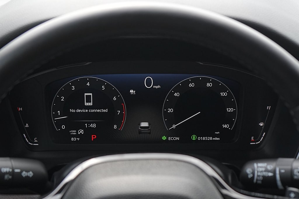 Thumbnail: 2025 Honda Pilot - 17