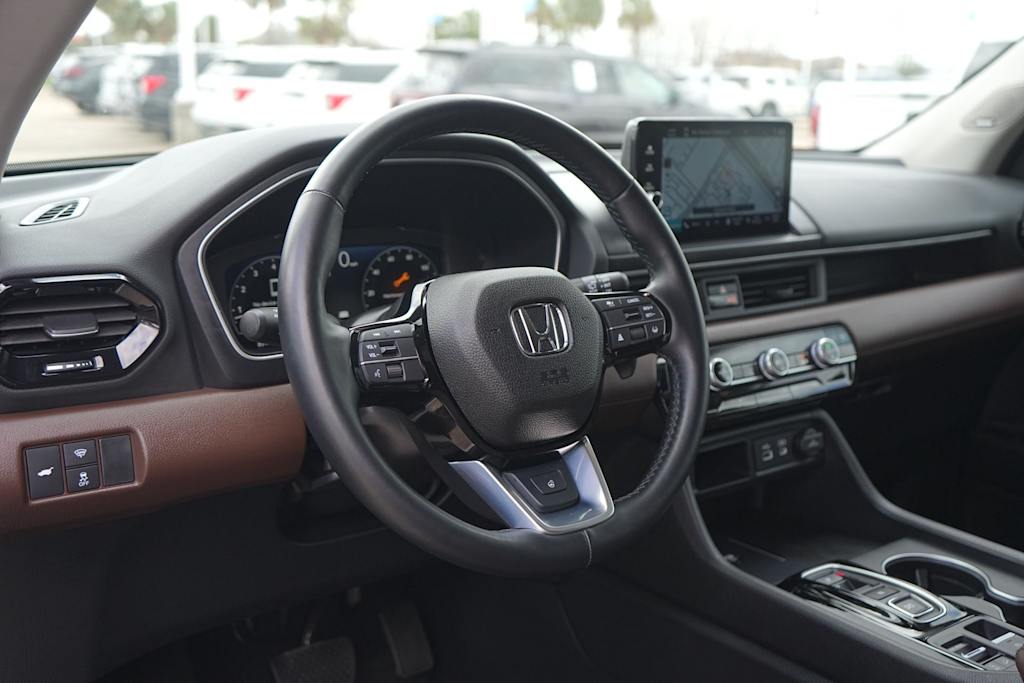 Thumbnail: 2025 Honda Pilot - 2