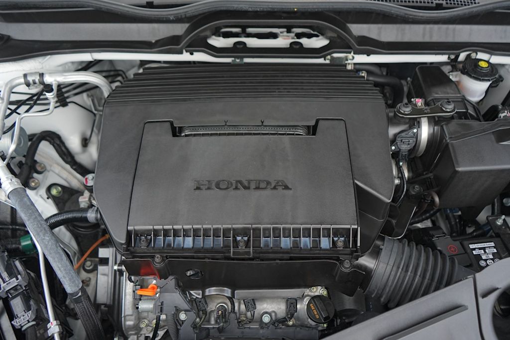 Thumbnail: 2025 Honda Pilot - 9