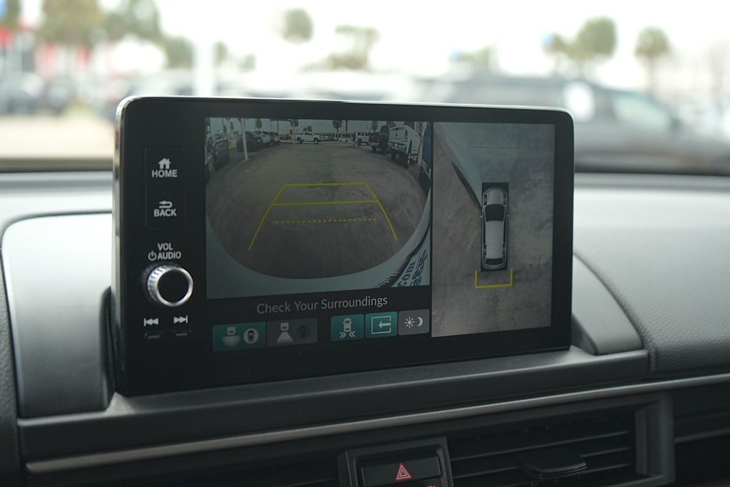 Thumbnail: 2025 Honda Pilot - 25