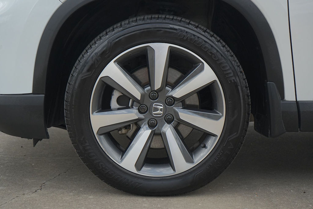 Thumbnail: 2025 Honda Pilot - 8