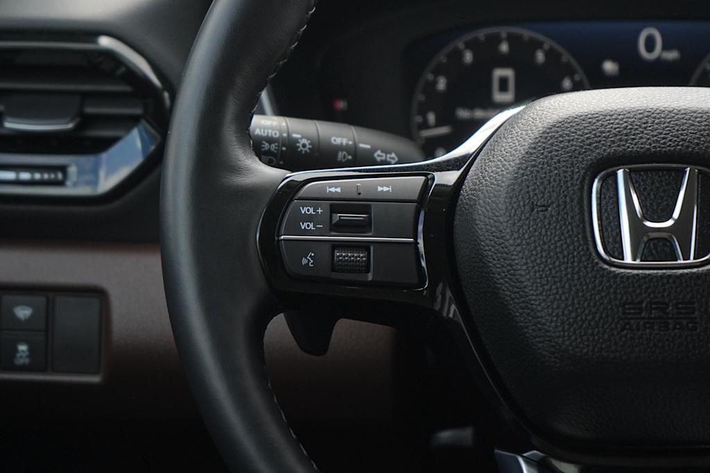 Thumbnail: 2025 Honda Pilot - 23