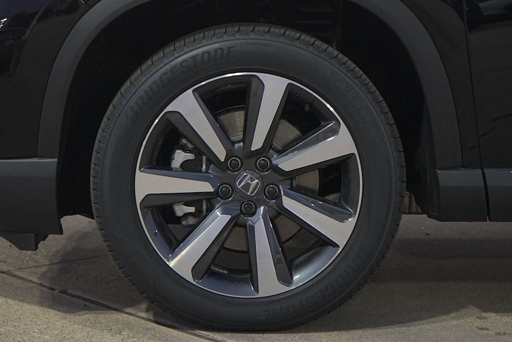 Thumbnail: 2025 Honda Pilot - 8