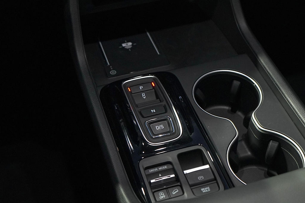 Thumbnail: 2025 Honda Pilot - 16