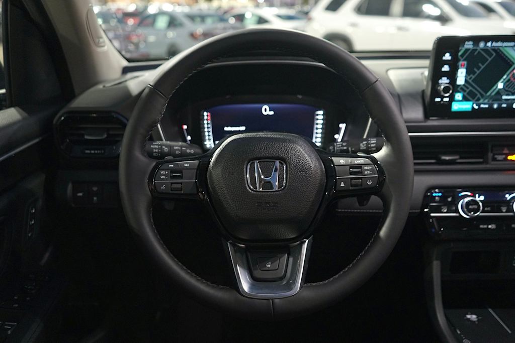 Thumbnail: 2025 Honda Pilot - 14