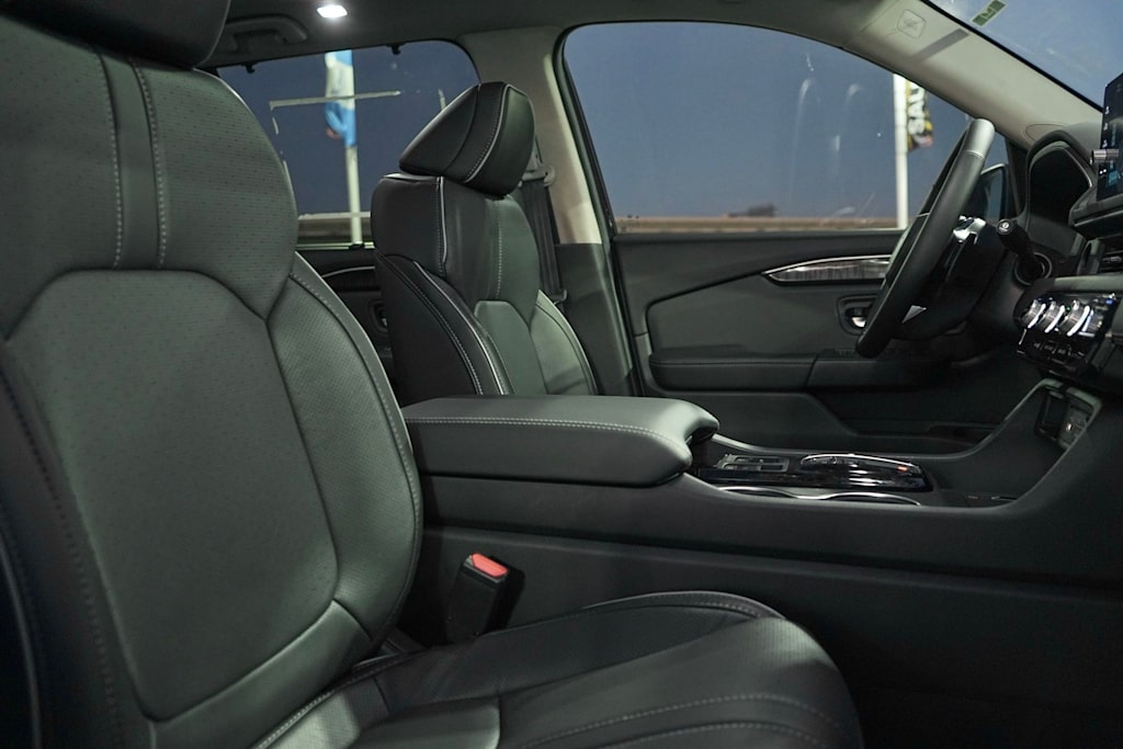 Thumbnail: 2025 Honda Pilot - 12