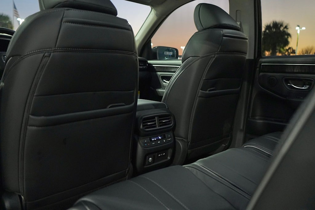 Thumbnail: 2025 Honda Pilot - 13