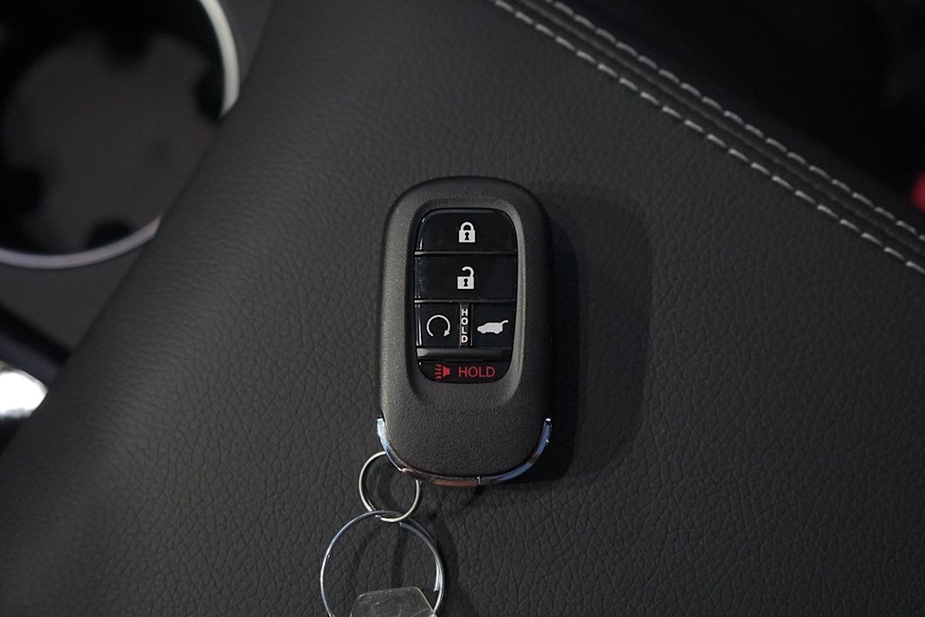 Thumbnail: 2025 Honda Pilot - 19