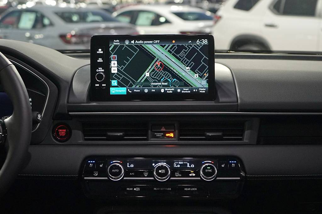 Thumbnail: 2025 Honda Pilot - 15