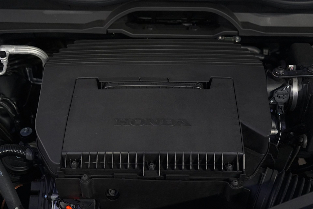 Thumbnail: 2025 Honda Pilot - 9