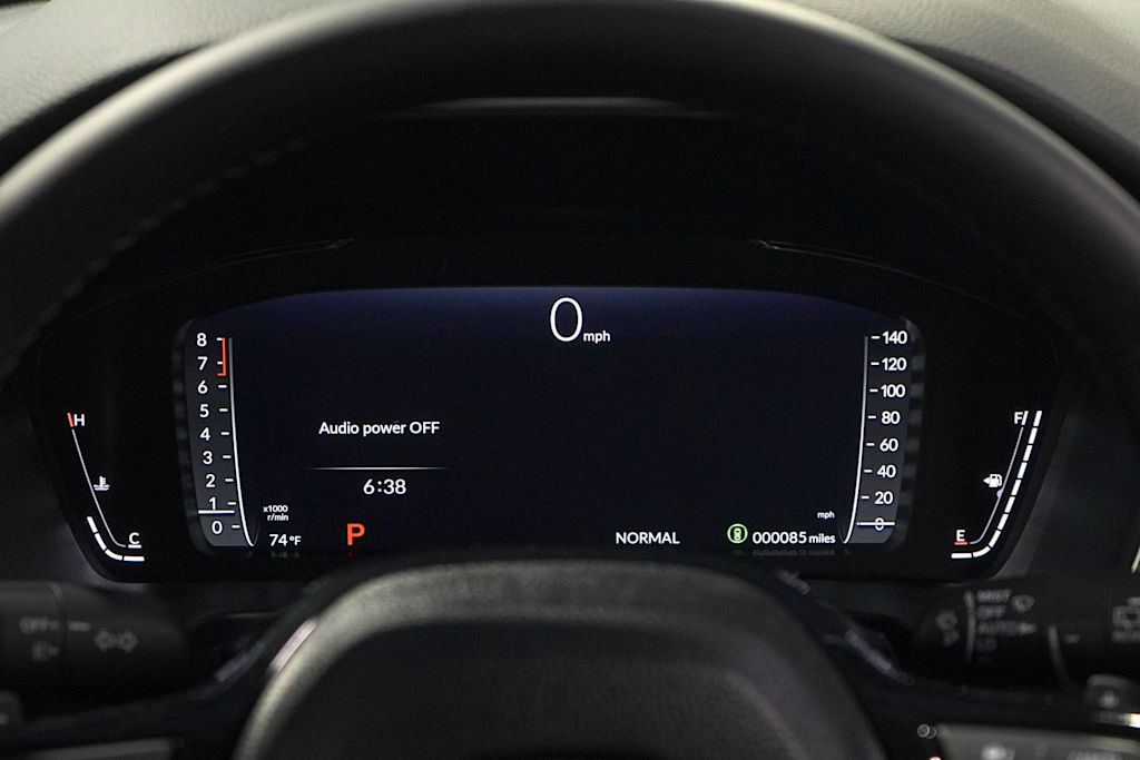 Thumbnail: 2025 Honda Pilot - 17