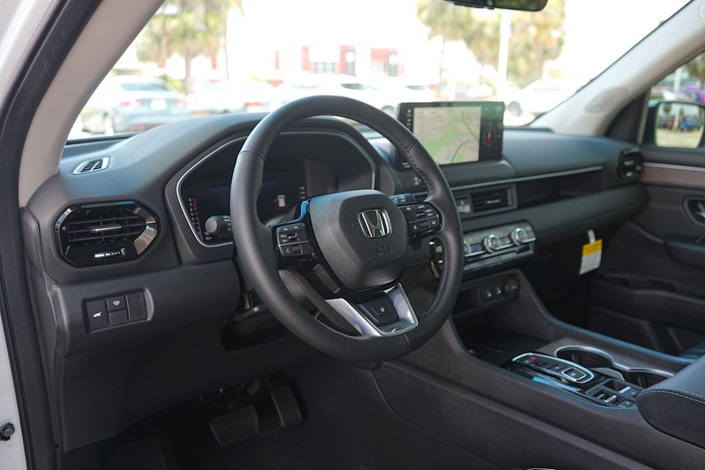 Thumbnail: 2026 Honda Pilot - 2