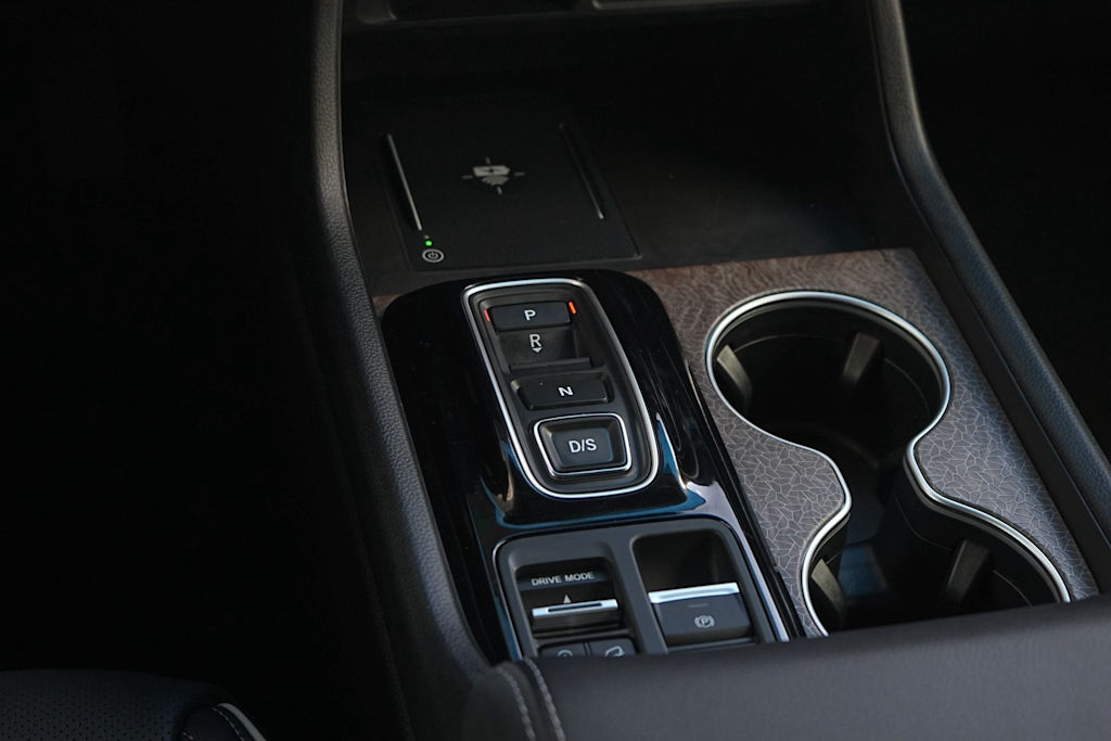 Thumbnail: 2026 Honda Pilot - 16