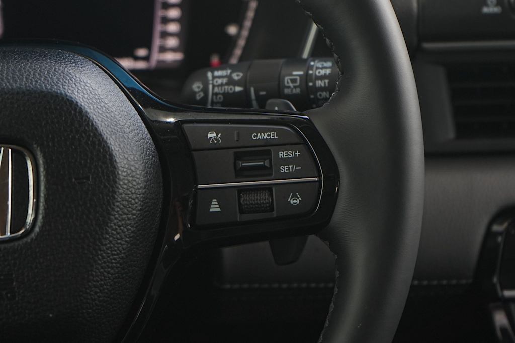 Thumbnail: 2026 Honda Pilot - 24