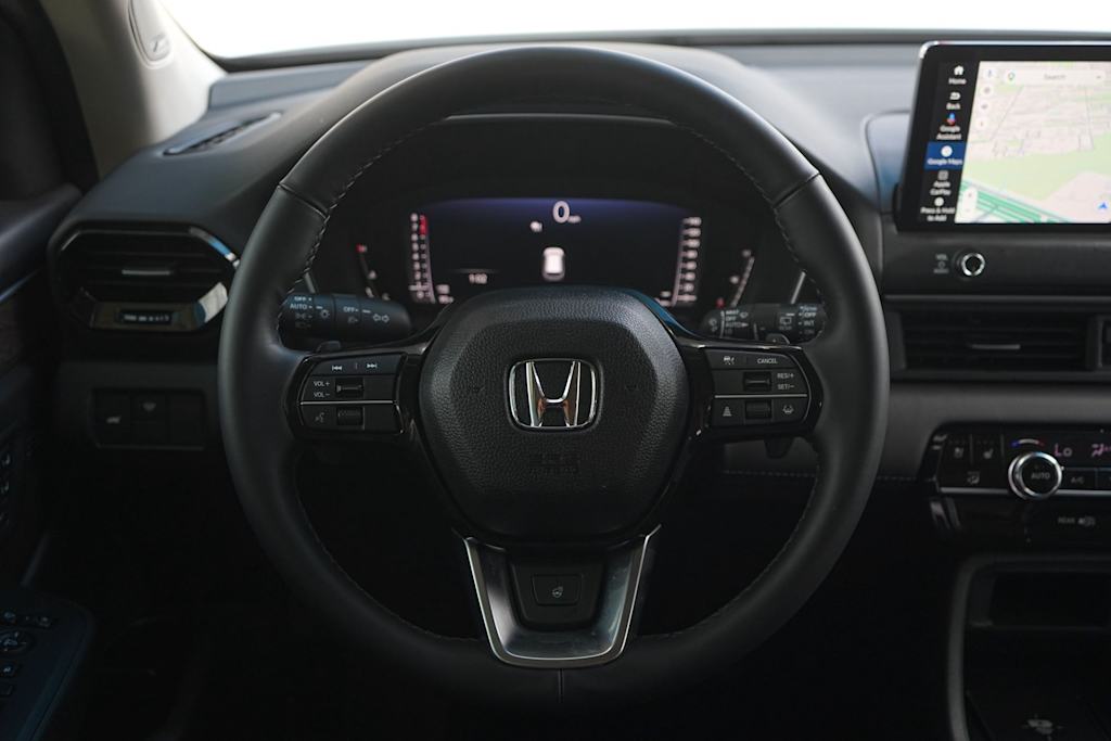 Thumbnail: 2026 Honda Pilot - 14