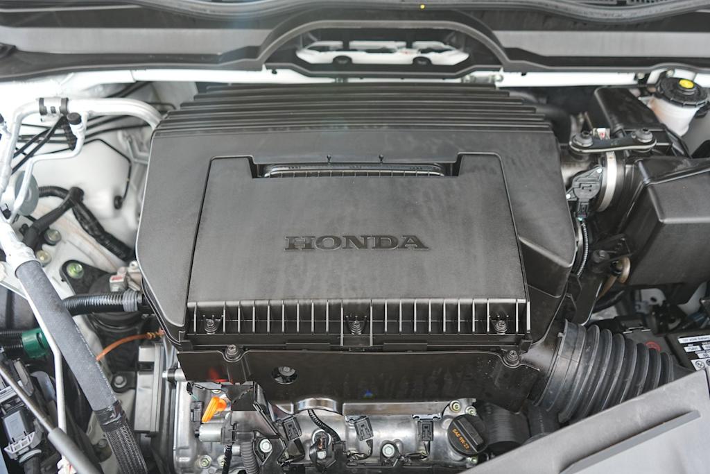 Thumbnail: 2026 Honda Pilot - 9