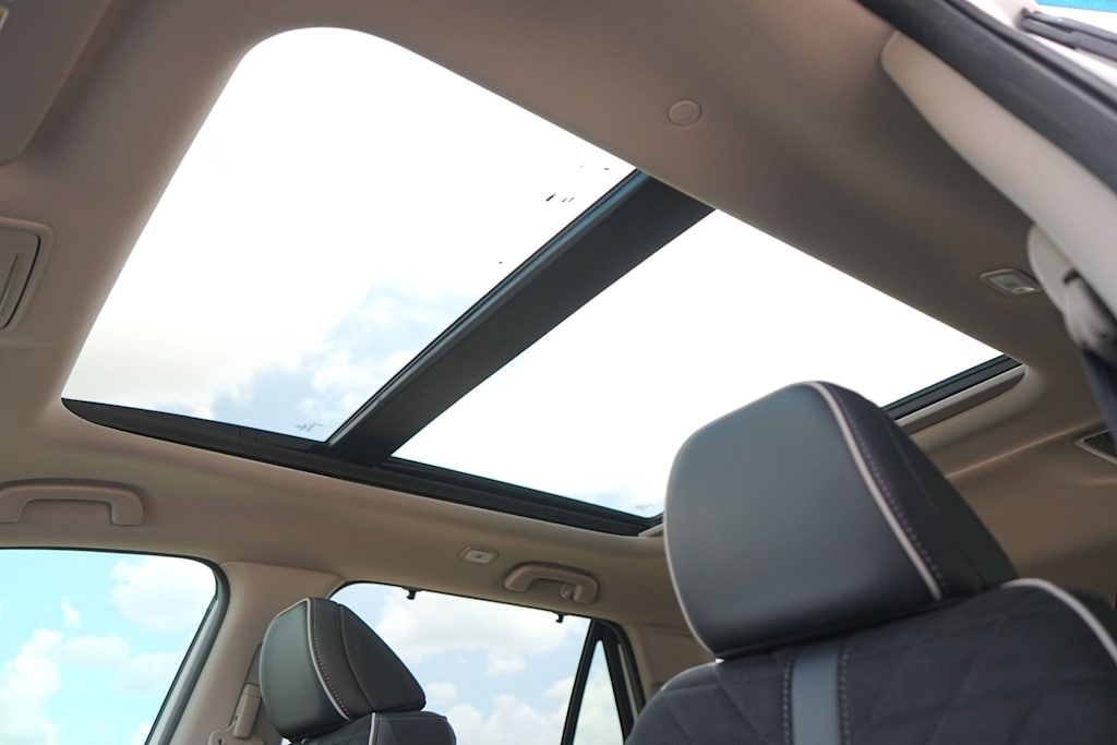 Thumbnail: 2026 Honda Pilot - 27