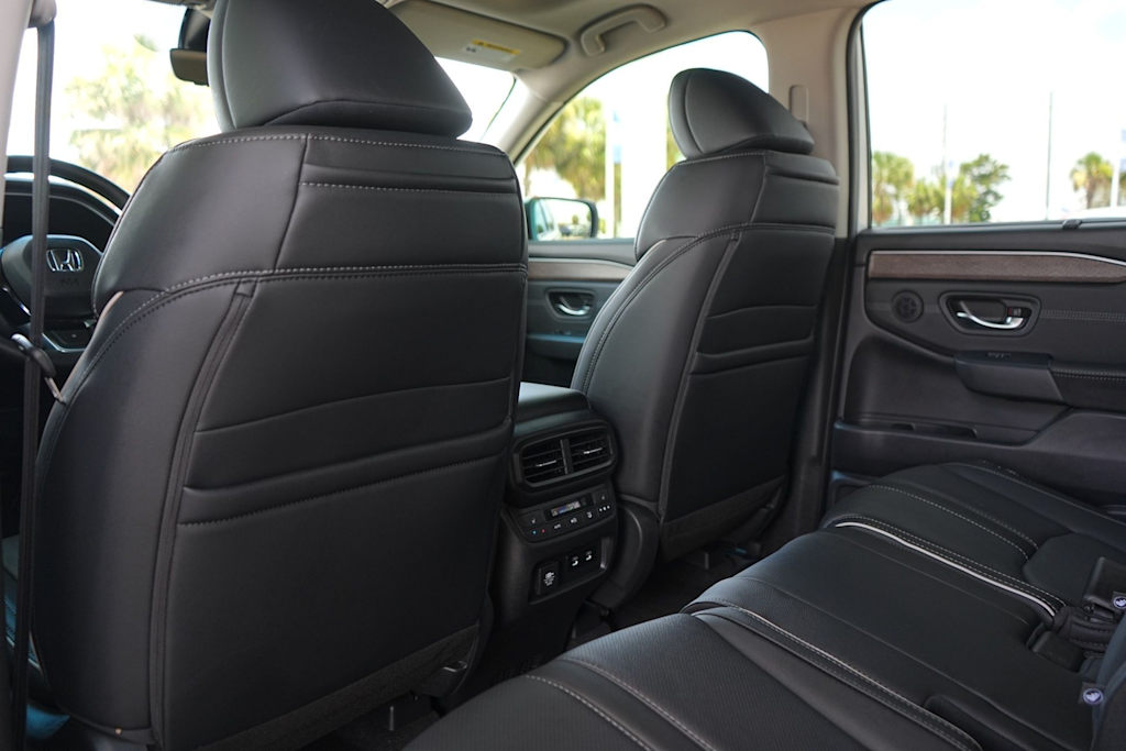 Thumbnail: 2026 Honda Pilot - 13
