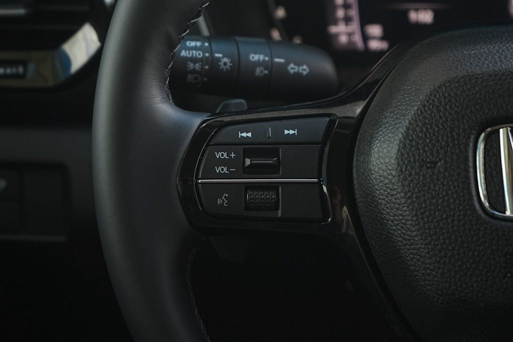 Thumbnail: 2026 Honda Pilot - 23