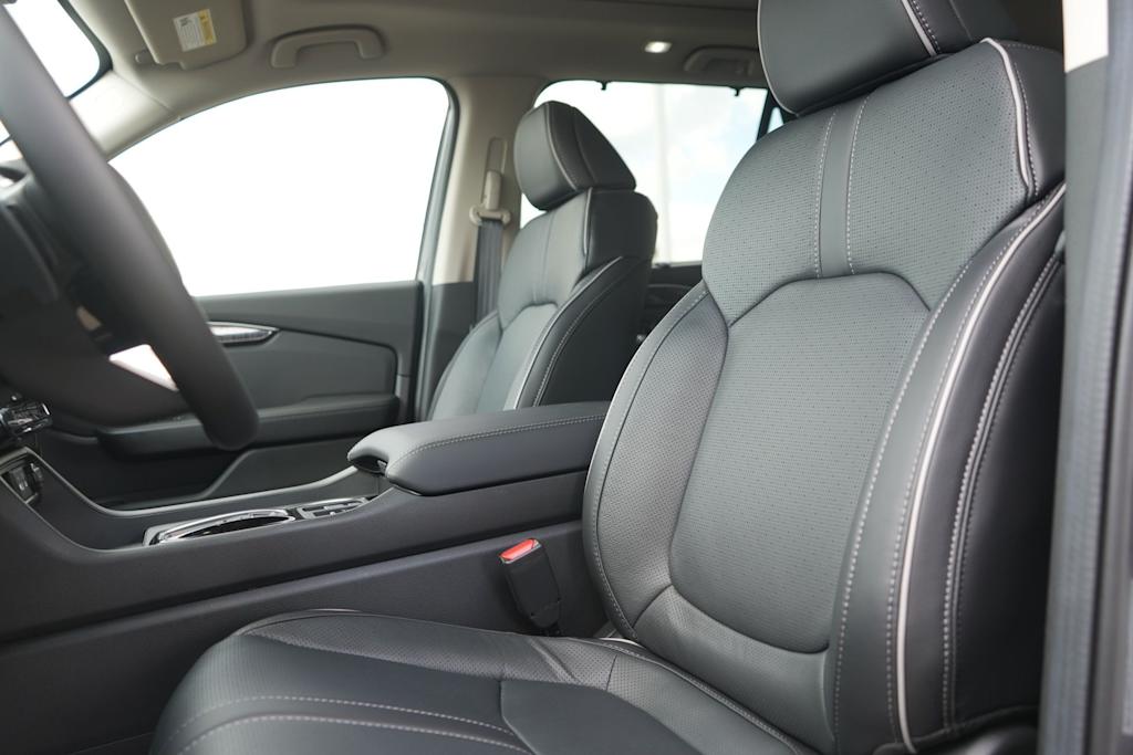 Thumbnail: 2025 Honda Pilot - 11